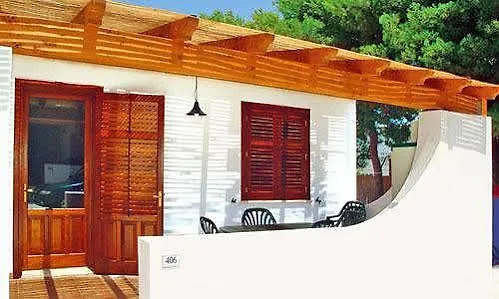 Camping La Pineta San Vito Lo Capo Hotel
