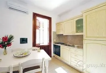 Hotel Camping La Pineta San Vito Lo Capo
